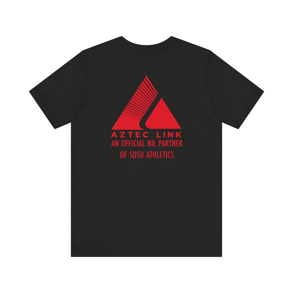 Aztec Official Shirt